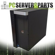 Dell T7910 24-Core 2.60GHz E5-2690 v3 32GB 512GB SSD 2TB HDD K2200 Win10 Pro picture