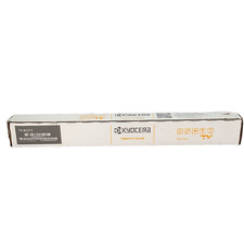 Kyocera TASKalfa Yellow Toner Kit TK-8527Y For 3552ci 3553ci 4052ci 4053ci NEW picture