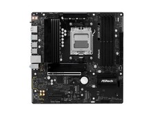 ASRock B850M Pro-A AM5 AMD B850 Micro ATX Motherboard picture