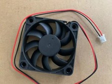 1pcs 6015 for New Y.S.TECH FD126015LB DC12V 0.14A silent cooling fan 6CM  picture