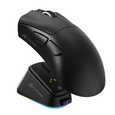 ATTACK SHARK V3PRO 65g Wireless Gaming Mouse, PixArt PAW3311 Sensor, 25000 DPI picture