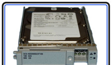 CISCO UCS-HDD900GI2F106 900GB 10000RPM SAS 6GBPS  picture