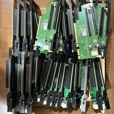 Lot of 34 Dell 0DT9H6 PCIe Riser 3 Card for Dell Power Edge R730 DT9H6 picture