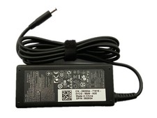 Genuine Adapter DELL Inspiron 15 5100 5551 15-3552 i3552 LA45NM140 P57G 05NW44 picture