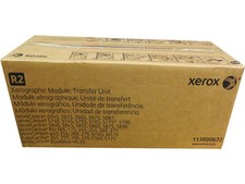 Xerox 113R00672 113R672 Transfer Unit Genuine OEM Original picture