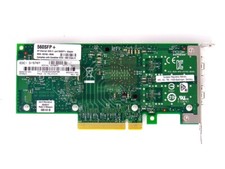 HP 560SFP+ 10GB DUAL PORT SFP+ Ethernet Adapter 669279-001 665249-B21 665247-001 picture