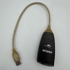Vintage Keyspan USA-19 Macintosh USB To Serial Adapter Mac OS picture