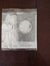 Leviton Wall Outlet Circle picture