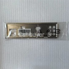 I/O Shield For ASUS PRIME B650-PLUS Motherboard Backplane picture