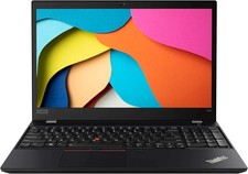 Lenovo ThinkPad T590 15.6