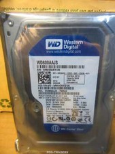 Dell M269M Western Digital Caviar Blue 80GB 7200RPM SATA-2 8MB 3.5