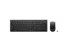 Lenovo Essential Wireless Combo Keyboard & Mouse Gen2 AI - US English picture