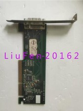 1pc used AGP DIGITAL DISPLAY CARD-D 164-REV.001 picture