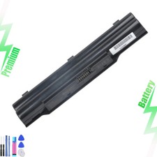 New 6Cell Battery for Fujitsu LifeBook A532 AH532 AH532/GFX FMVNBP213 FPCBP331 picture