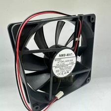 1PCS NMB-MAT 12025 4710KL-04W-B30 DC12V 0.36A 120×25 mm 2-pin Cooling Fan picture