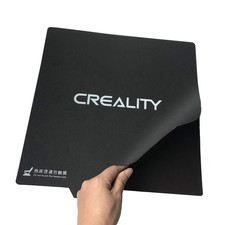 Official  Ultra-Flexible Removable Magnetic 310X310Mm(Cr-10S), Black picture