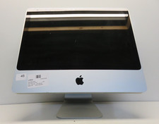 Apple iMac A1224 Intel Core 2 Duo 2GHz 3GB OSX 10.8 160GB HD Nvidia GeForce 9400 picture