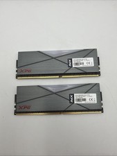 XPG Spectrix D50 RGB  2x8GB DDR4-3600MHZ 16 GB Total Kit AX4U360038G18A-DT50 picture