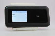 Good Condition - TCL Linkzone 5G UW Hotspot MW513U (Verizon ONLY) -  picture