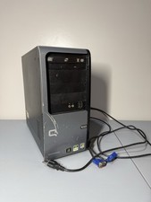 compaq sr5000 Desktop picture