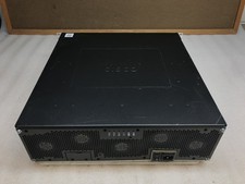 Cisco CISCO3925E/K9 with C3900-SPE100/K9, 1GB, & IPBase/K9 No Face Plate picture