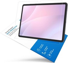 Ultra HD Clear 2 Pack Anti-Reflection Screen Protectors for Samsung Galaxy Tab picture