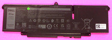 NEW Dell Latitude 7340 7450 7640 2-In-1 57Wh 3-Cell Laptop Battery WW8N8 picture