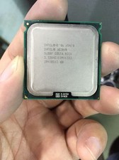 INTEL Xeon X5470 3.333GHz/12M/1333 Quad-Core Socket 771 CPU Processor SLBBF picture