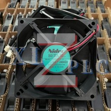 1PCS New NIDEC D09A-12TU 03 (2-wire) Cooling fan In Box* picture