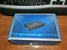 Shanqiu Mini UPS Battery Backup Uninterruptible Power Supply Router FX5- 12 picture