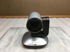Logitech HD 1080p 10X Zoom Video Conference Camera V-U0032 860-000465 picture