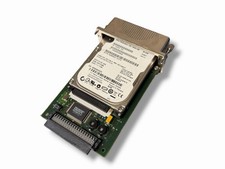 J6073G High-Performance EIO Hard Disk 20GB HDD J6073-80012 J6073A - TESTED picture