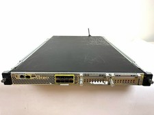Cisco Firepower FPR-4110-K9 Firewall 800GB SSD 8x 10G SFP+ Dual PSU Rails picture
