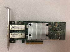 HP NC530SFP 10GBe Dual Port Ethernet Adapter 656244-001  652501-001 bcm57810s picture