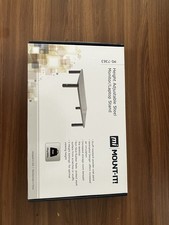 Mount-It 7363 Steel Monitor/Laptop Stand picture