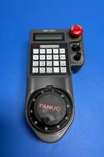1PC USED FANUC A02B-0259-C241 #A Via DHL or FedEX picture