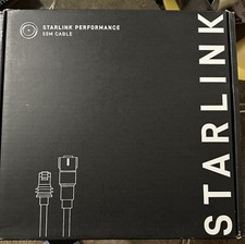 Starling Performance 50 Mm Cable picture