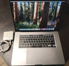 MacBook Pro 16