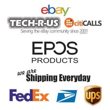EPOS 1000906 Adapt 165T USB-C II - Wired, Double-Sided Headset-3.5mm Jack/USB-C picture