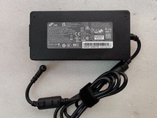 Genuine FSP 19.5V11.79A 230W FSP230-AJAS3-1 For Schenker XMG NEO 15-M19 NEW Slim picture