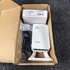 New Open Box Aruba AP-303HR-US APINH303 Wireless Access Point JZ088A picture