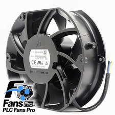 1PCS New Delta FFB1524UHG 24V 4.8A 17251 4-pin Axial Fan Fast ship picture