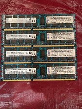 8GB 2RX4 IBM 47J0169 90Y3109 Samsung HMT31GR7EFR4C-PB DDR3-1600 PC3-12800R  picture
