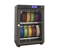 ATI Dry Cabinet 3D Printing Filament Sealed Dehumidify Box ——Sea Freight picture