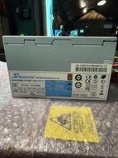 Seasonic SS-350BT 350W ATX12V Desktop Switching Power Supply - Tested picture
