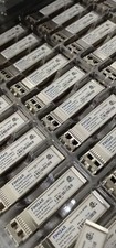 Lot of 10 FINISAR FTLX8571D3BCL 10GBASE-SR/SW 850nm Transceiver Module picture