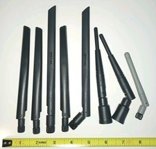 8ct WiFi Antenna router and network adapter antennas of varying sizes TP-Link picture