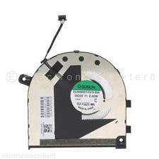 CPU Cooling Fan FOR HP ENVY X360 15-EW0013DX N09634-001 EG50060S1-C610-S9A picture