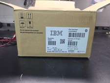 NEW SEALED Lot of 20 IBM 23R9830 3592 JB Tape 20-pack DATA C2  picture