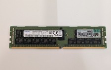 Samsung 32GB 2Rx4 PC4-2666V-R DDR4 RDIMM ECC Memory M393A4K40BB2-CTD picture